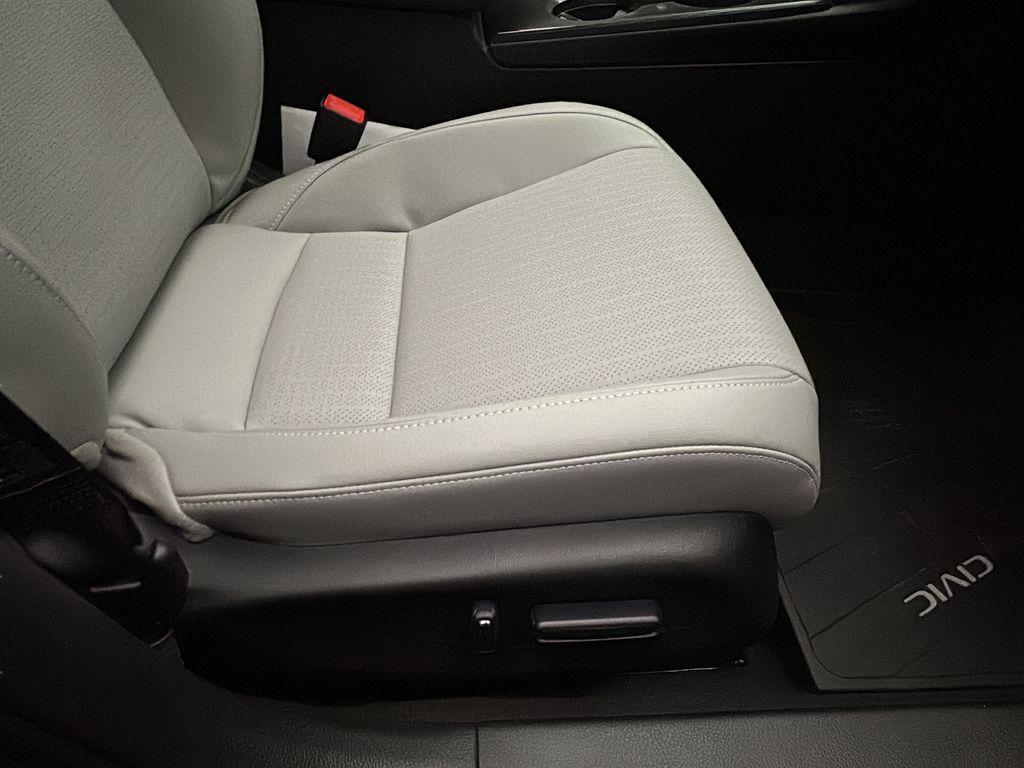new 2026 Honda Civic Hybrid car, priced at $33,409