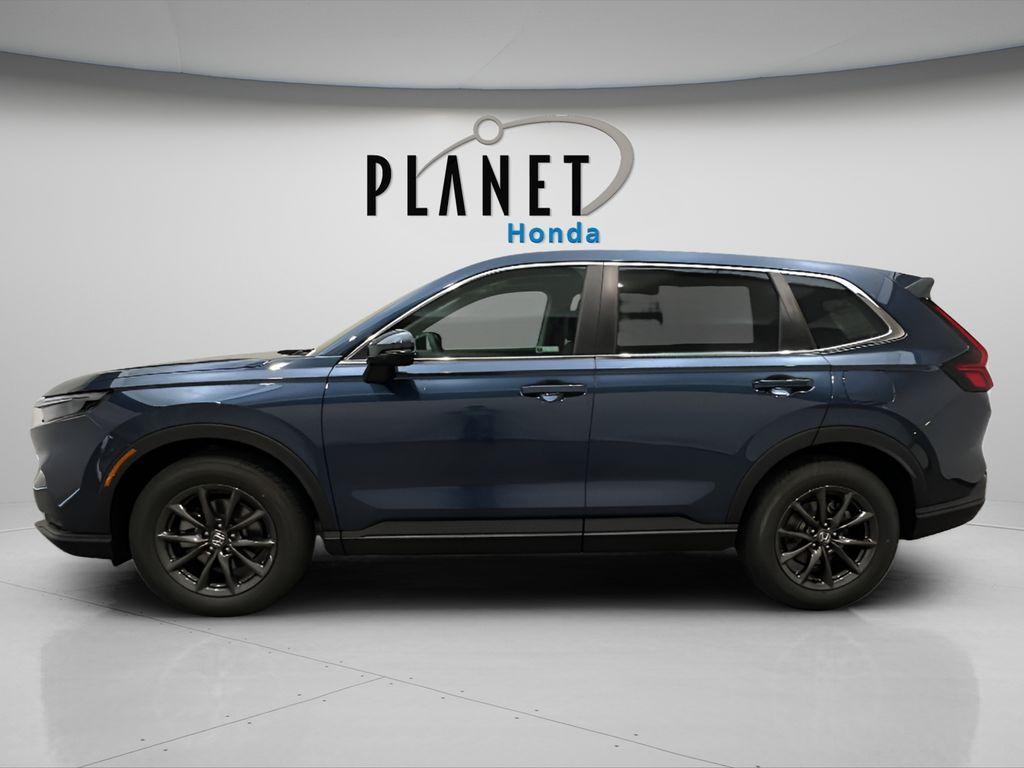 new 2026 Honda CR-V car, priced at $36,781