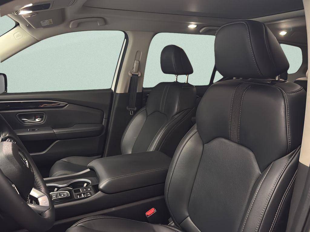 used 2023 Honda Pilot car, priced at $42,500