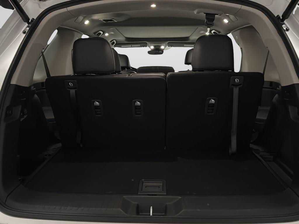 used 2023 Honda Pilot car, priced at $42,500