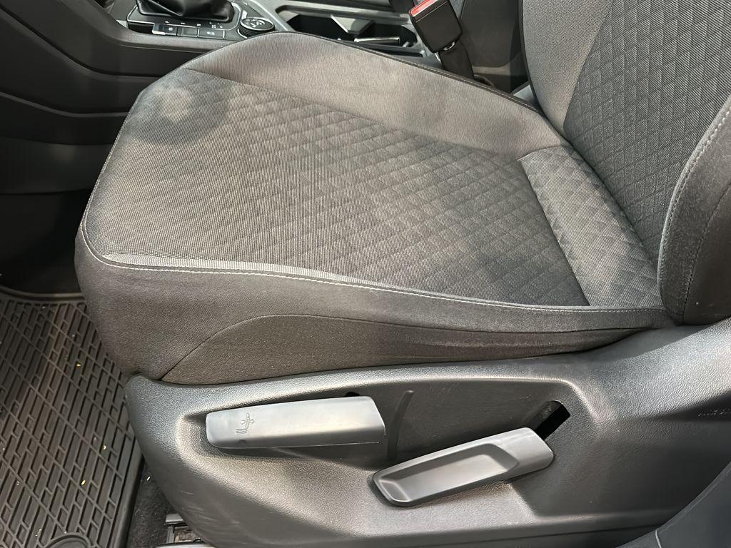used 2018 Volkswagen Tiguan car, priced at $12,500