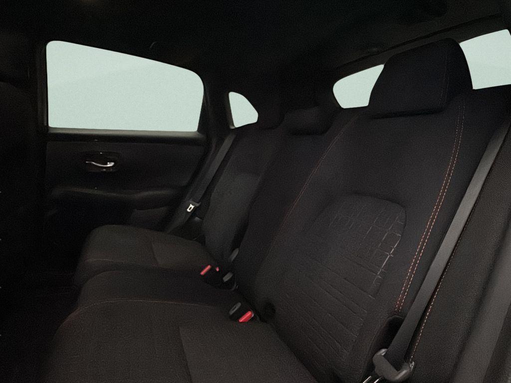 new 2026 Honda HR-V car, priced at $32,209