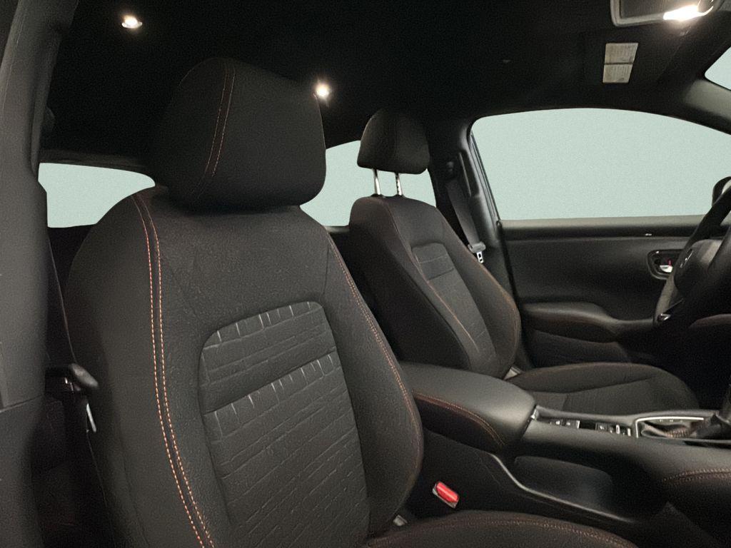 new 2026 Honda HR-V car, priced at $32,209