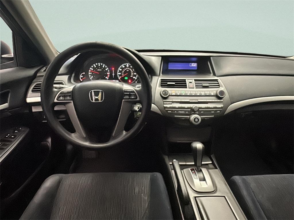 used 2011 Honda Accord car, priced at $8,500