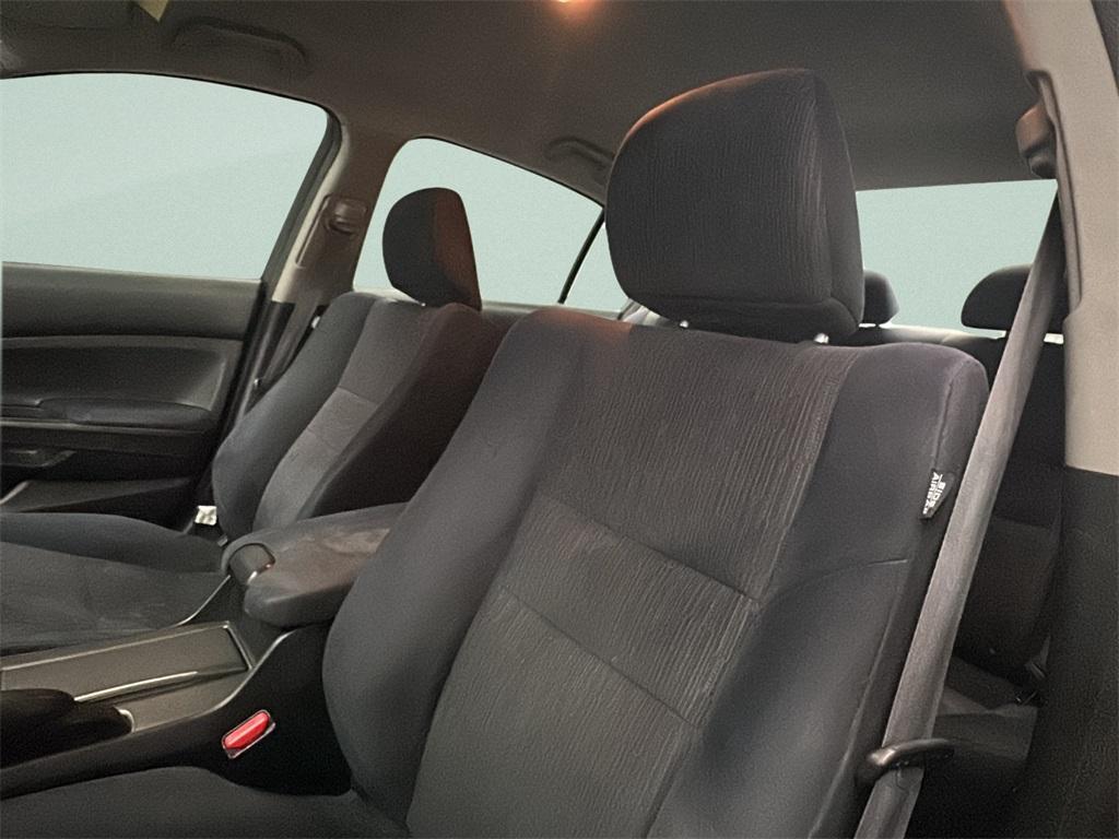 used 2011 Honda Accord car, priced at $8,500