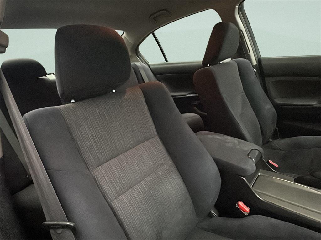 used 2011 Honda Accord car, priced at $8,500
