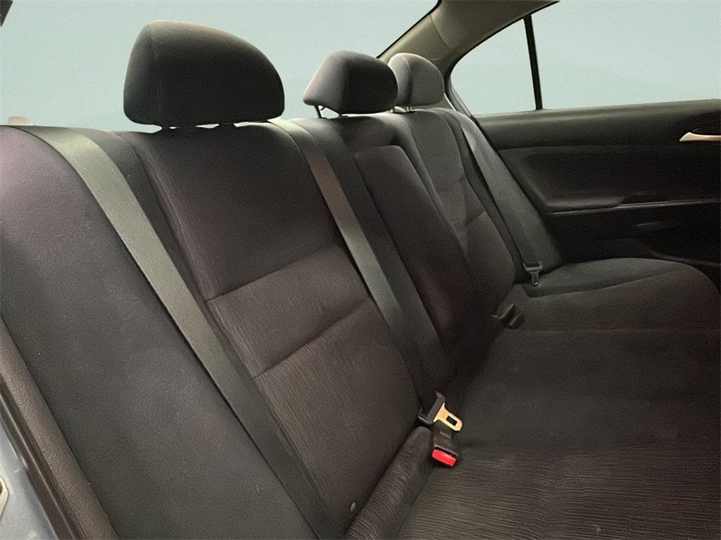 used 2011 Honda Accord car, priced at $8,500
