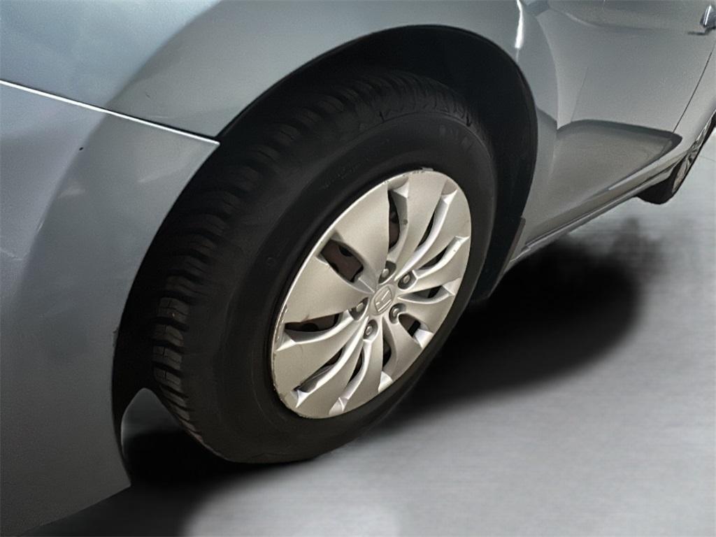 used 2011 Honda Accord car, priced at $8,500