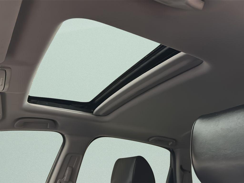 used 2018 Honda CR-V car, priced at $18,250