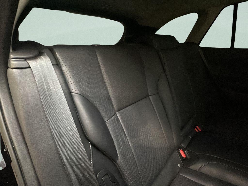 used 2024 Subaru Outback car, priced at $30,400