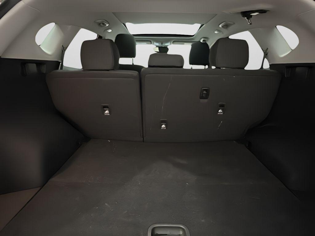 used 2019 Hyundai Tucson car, priced at $17,500