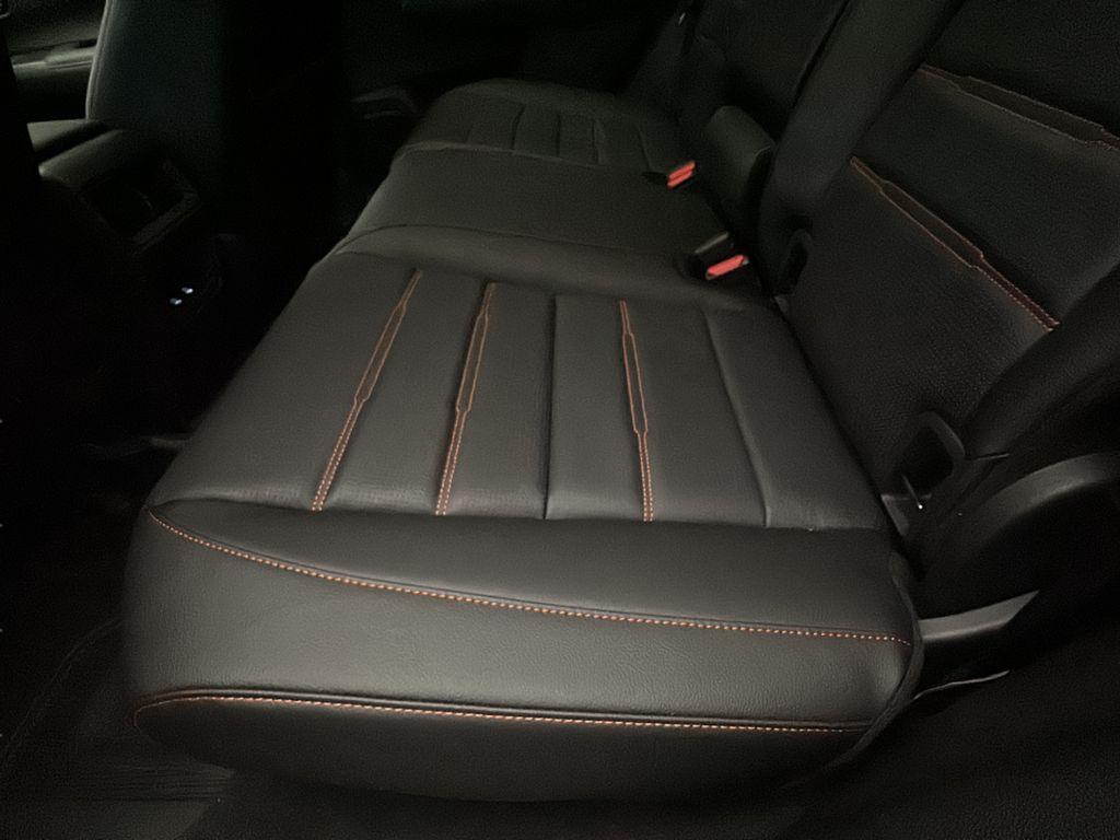new 2026 Honda CR-V Hybrid car, priced at $42,774
