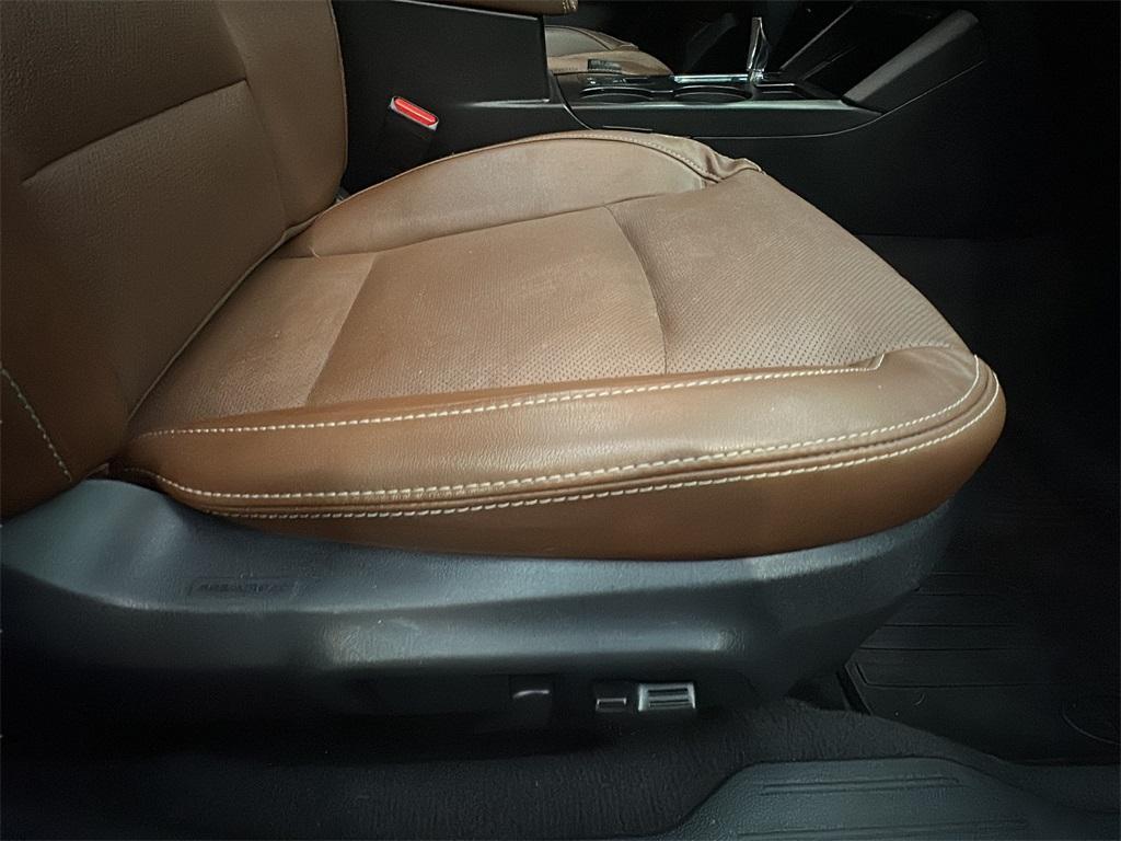 used 2017 Subaru Outback car, priced at $16,000