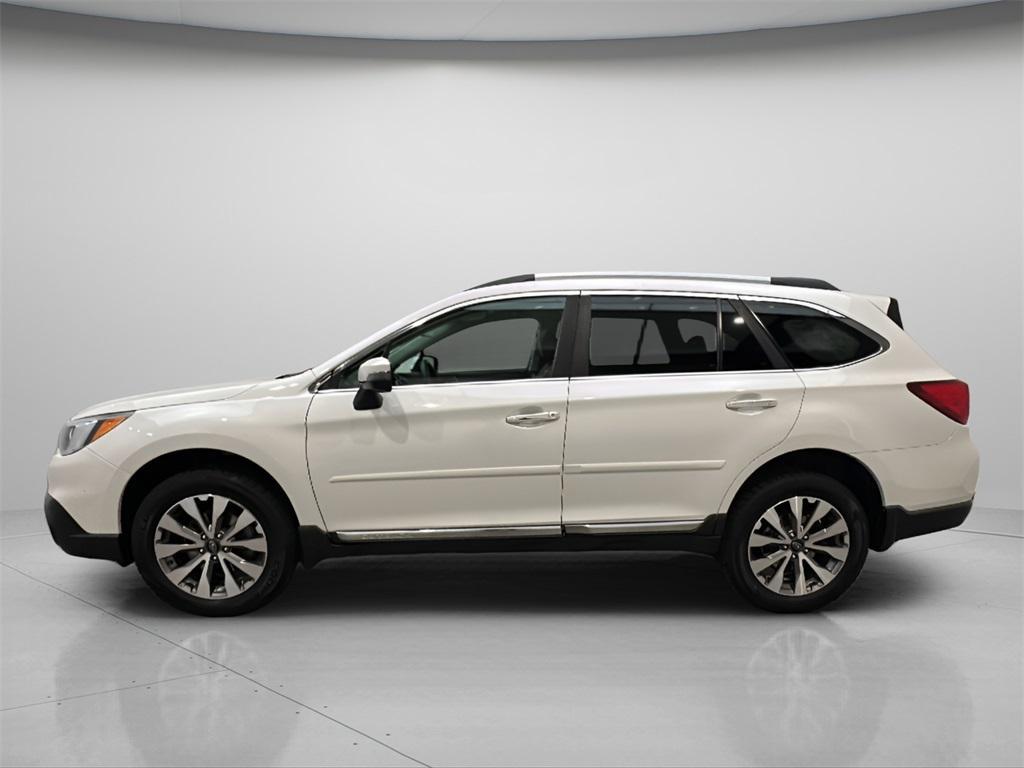 used 2017 Subaru Outback car, priced at $16,000