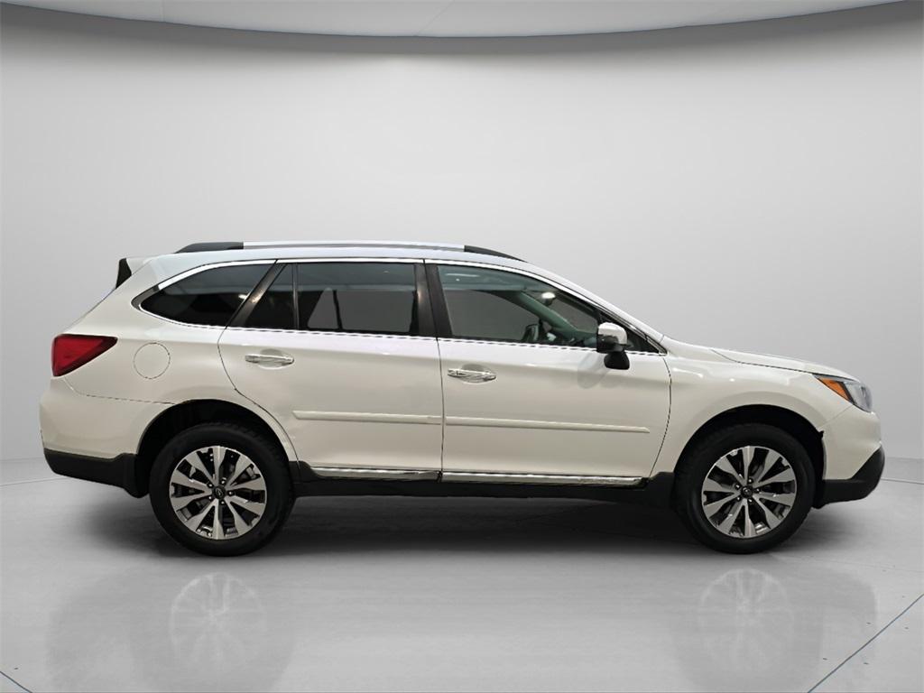 used 2017 Subaru Outback car, priced at $16,000
