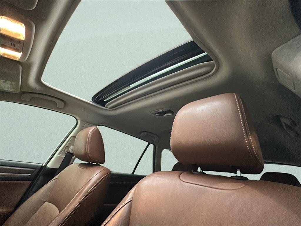 used 2017 Subaru Outback car, priced at $16,000