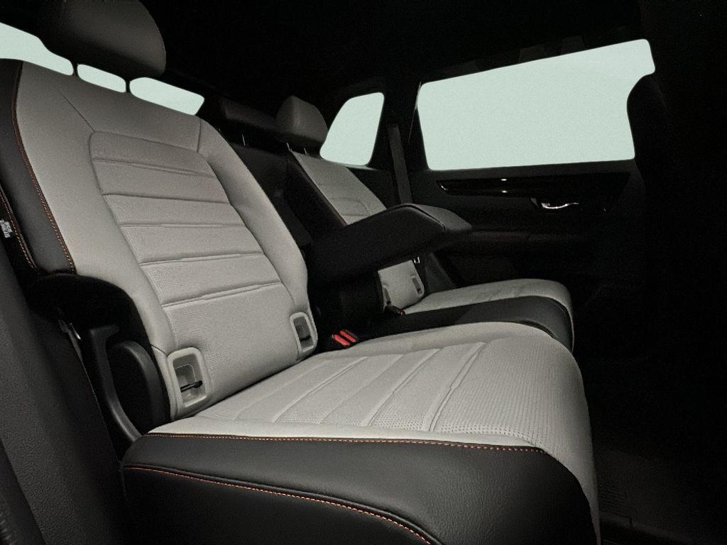 new 2026 Honda CR-V Hybrid car, priced at $42,955