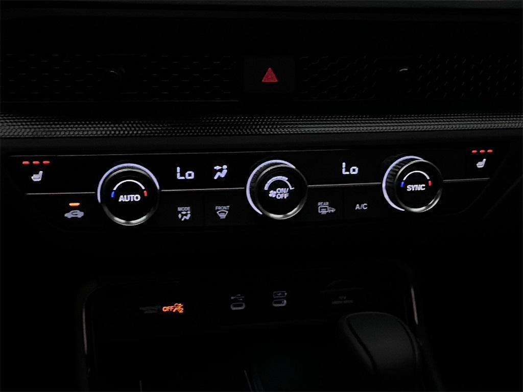 new 2026 Honda CR-V car, priced at $35,233