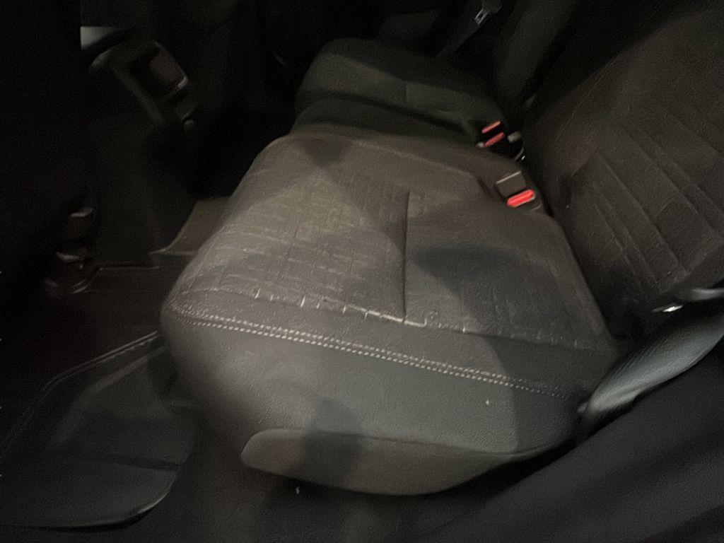 new 2026 Honda HR-V car, priced at $28,542