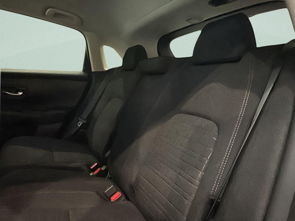 new 2026 Honda HR-V car, priced at $28,542