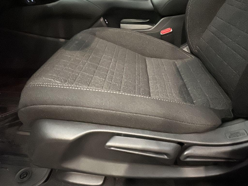 new 2026 Honda HR-V car, priced at $28,542