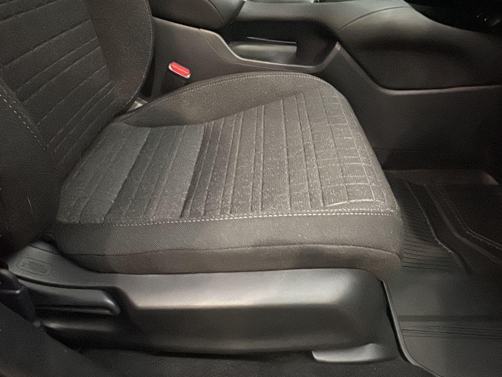 new 2026 Honda HR-V car, priced at $28,542