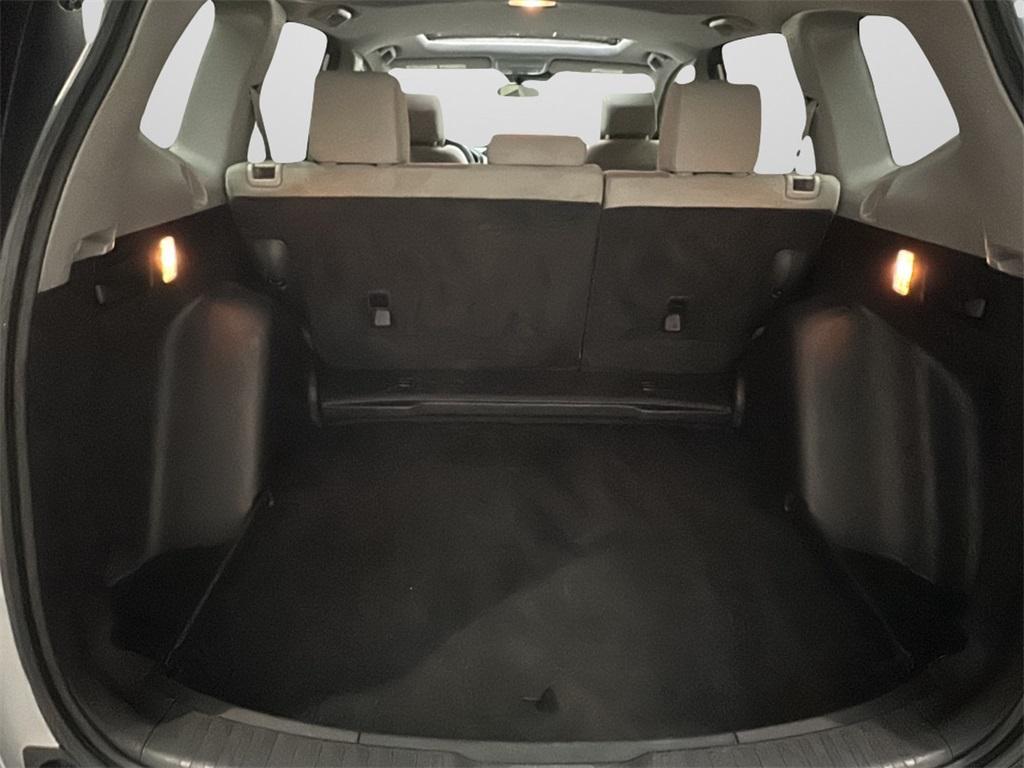 used 2021 Honda CR-V car, priced at $23,900