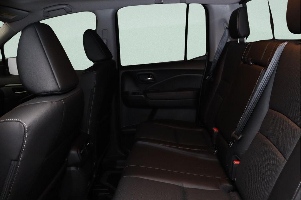 new 2026 Honda Ridgeline car, priced at $42,042