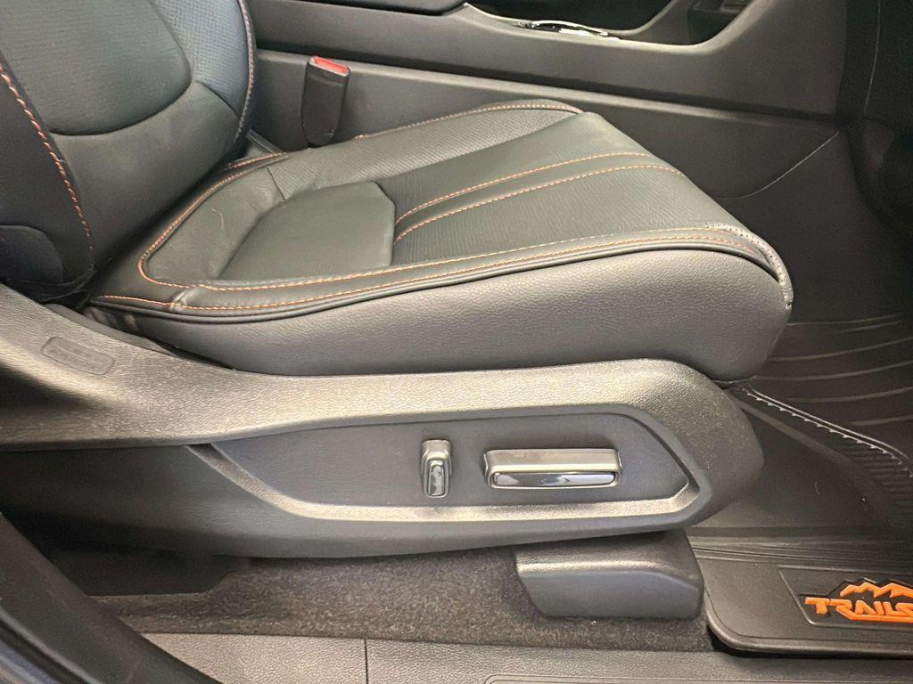 new 2026 Honda Passport car, priced at $58,880