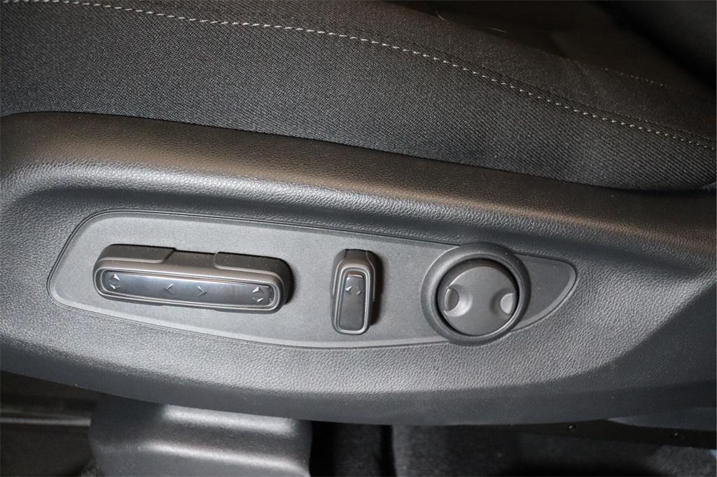 new 2026 Honda CR-V car, priced at $35,233