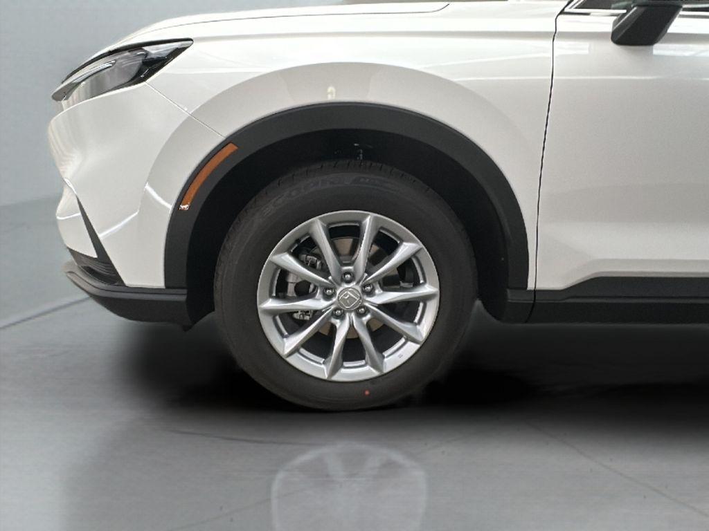 new 2026 Honda CR-V car, priced at $35,233