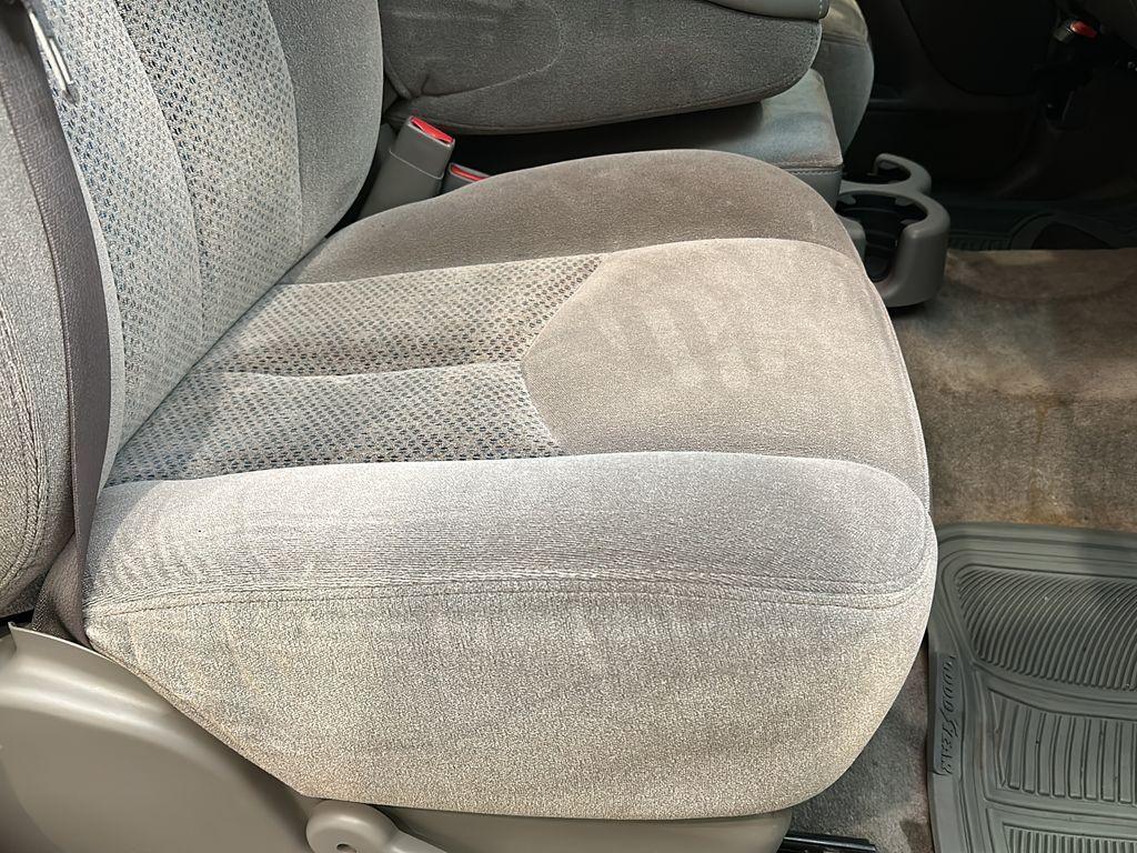 used 2005 Chevrolet Tahoe car, priced at $7,500
