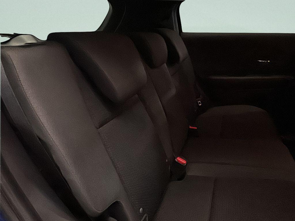 used 2021 Honda HR-V car, priced at $18,200