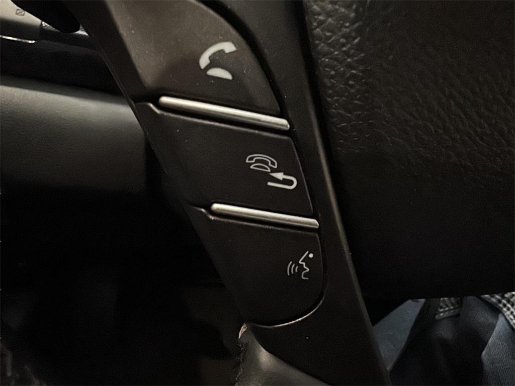 used 2015 Honda Accord car, priced at $13,750