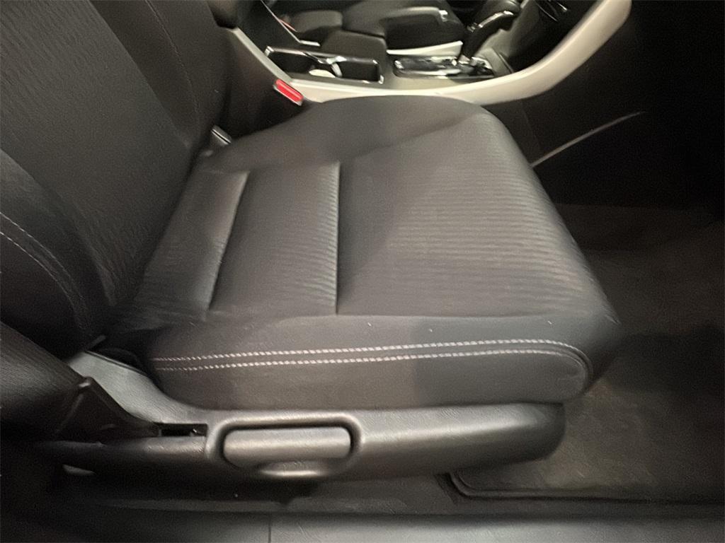 used 2015 Honda Accord car, priced at $13,750