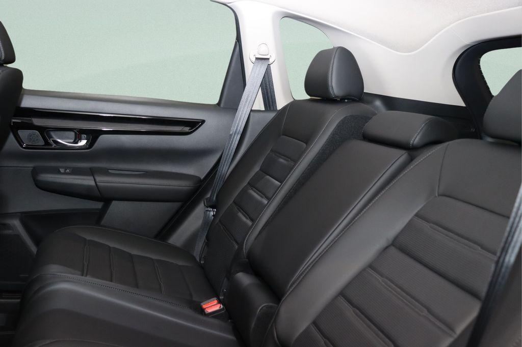 new 2026 Honda CR-V car, priced at $37,212