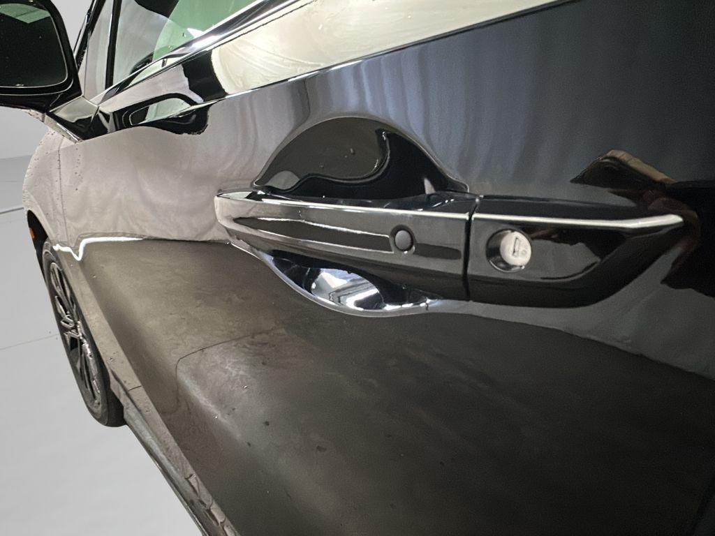 new 2026 Honda Odyssey car, priced at $45,730