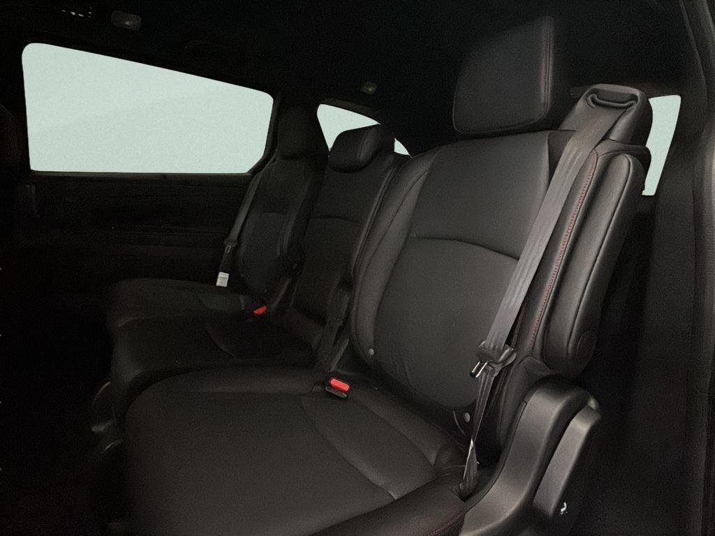 new 2026 Honda Odyssey car, priced at $45,730