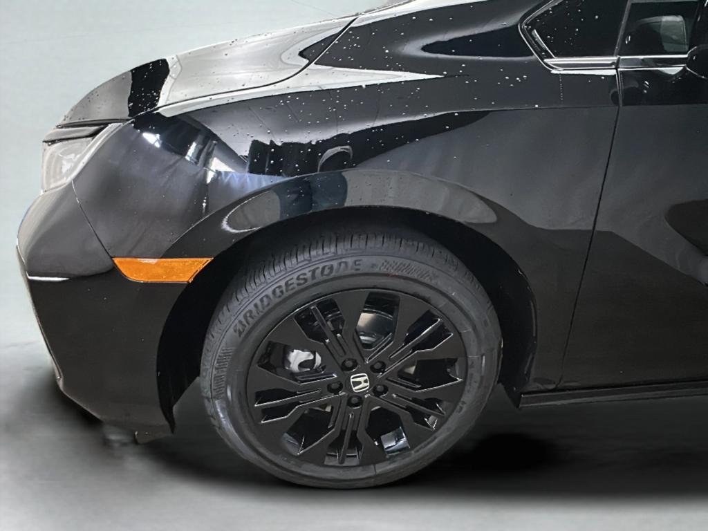 new 2026 Honda Odyssey car, priced at $45,730