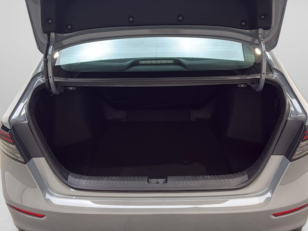 used 2023 Honda Accord Hybrid car, priced at $28,900