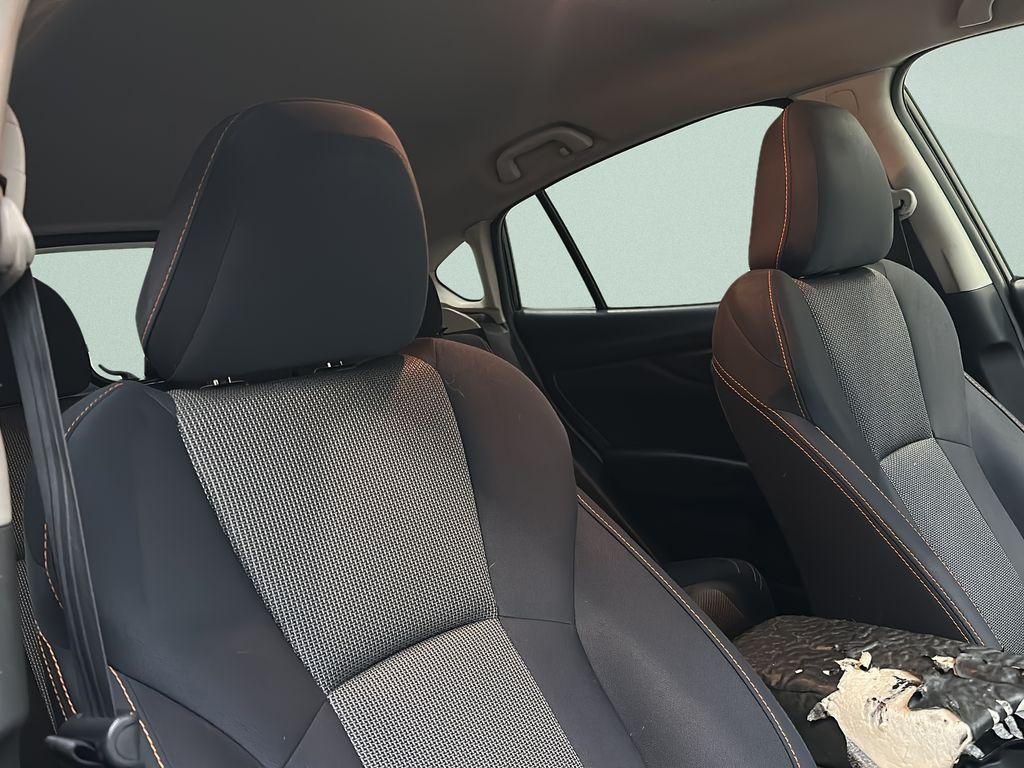 used 2018 Subaru Crosstrek car, priced at $7,900