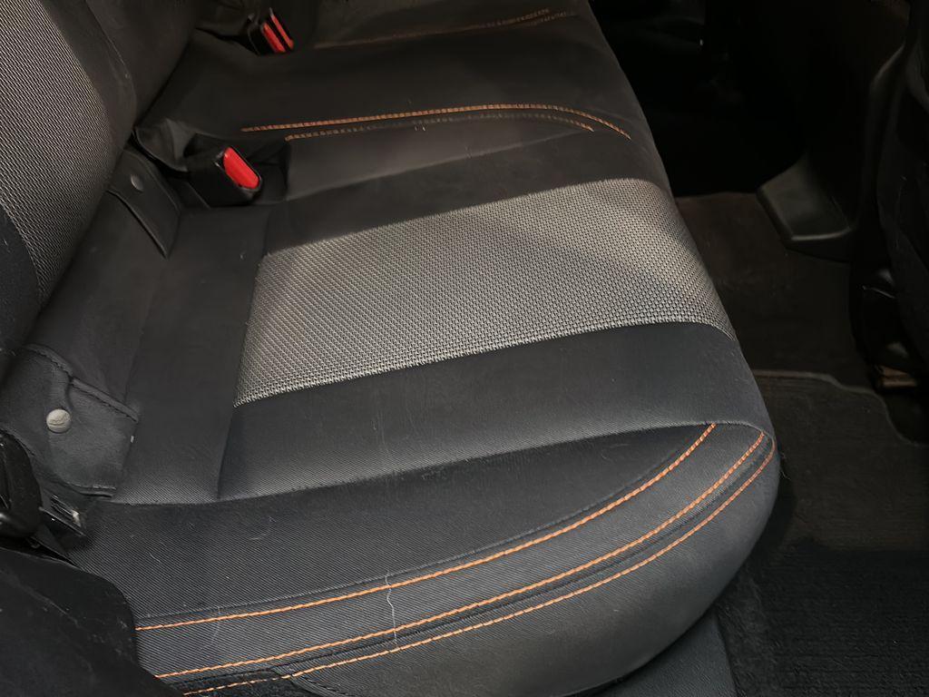 used 2018 Subaru Crosstrek car, priced at $7,900