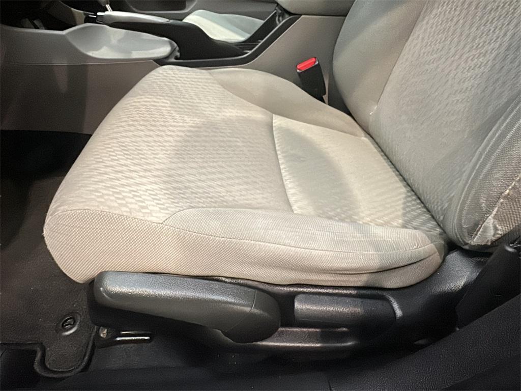 used 2014 Honda Civic car, priced at $7,995
