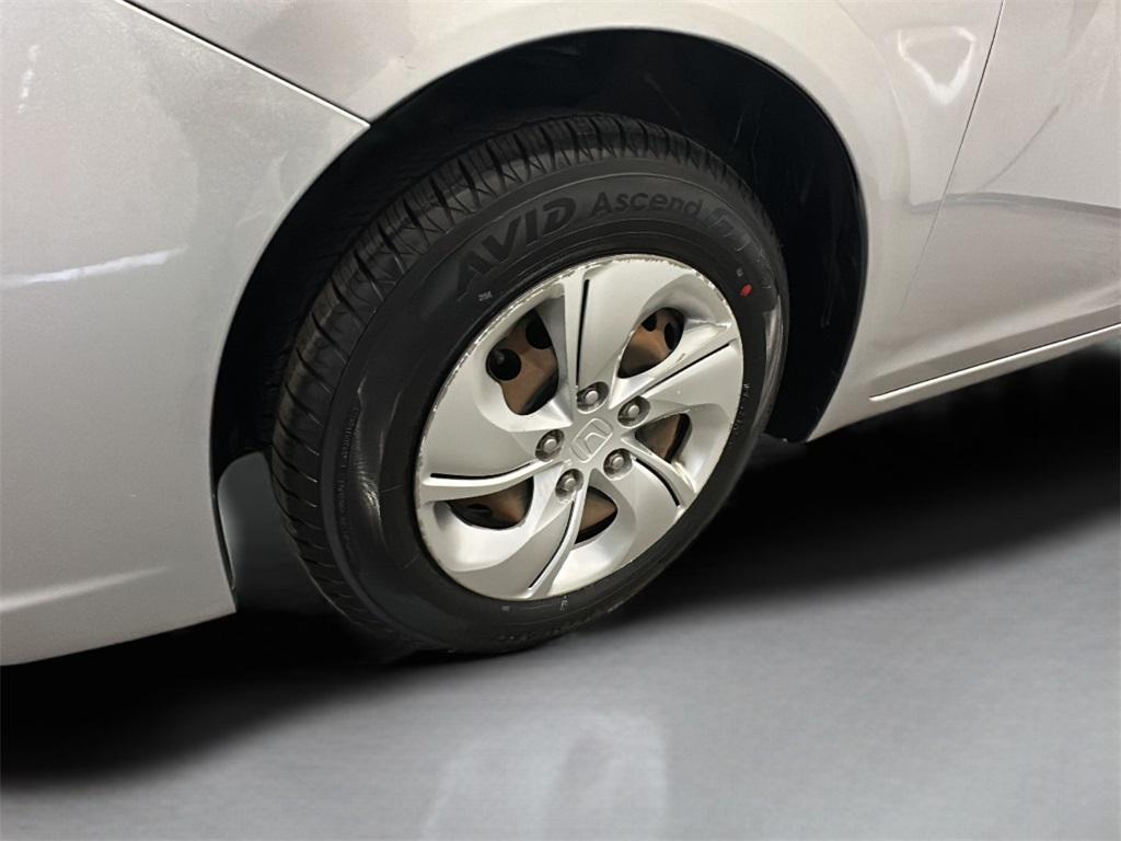 used 2014 Honda Civic car, priced at $7,995