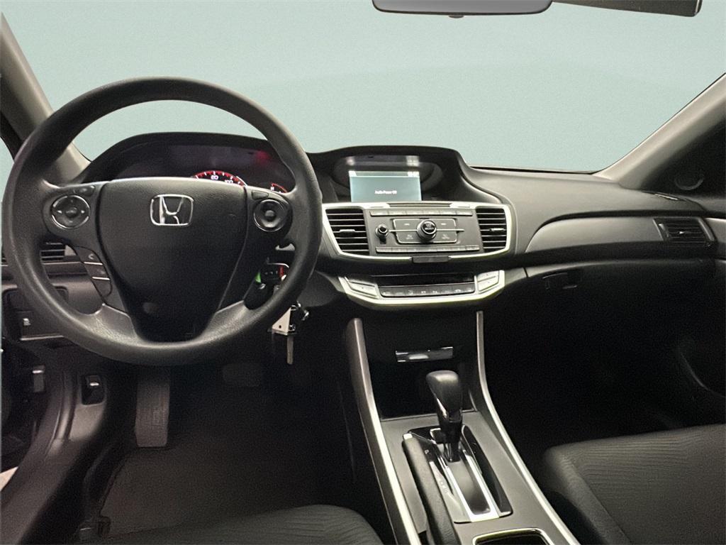 used 2014 Honda Accord car, priced at $13,500