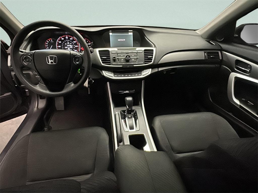 used 2014 Honda Accord car, priced at $13,500