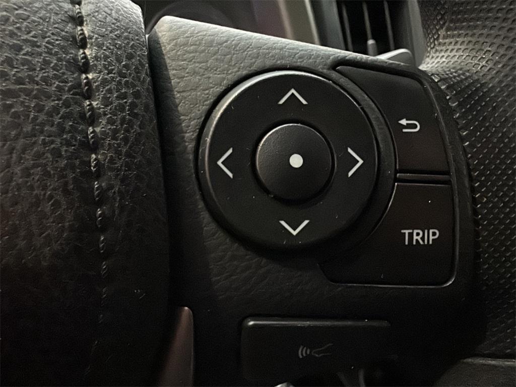 used 2017 Toyota RAV4 car, priced at $16,500