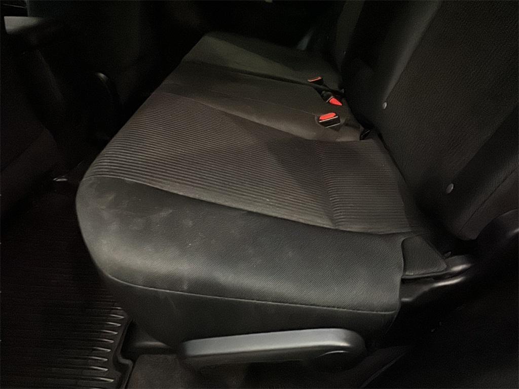 used 2017 Toyota RAV4 car, priced at $16,500