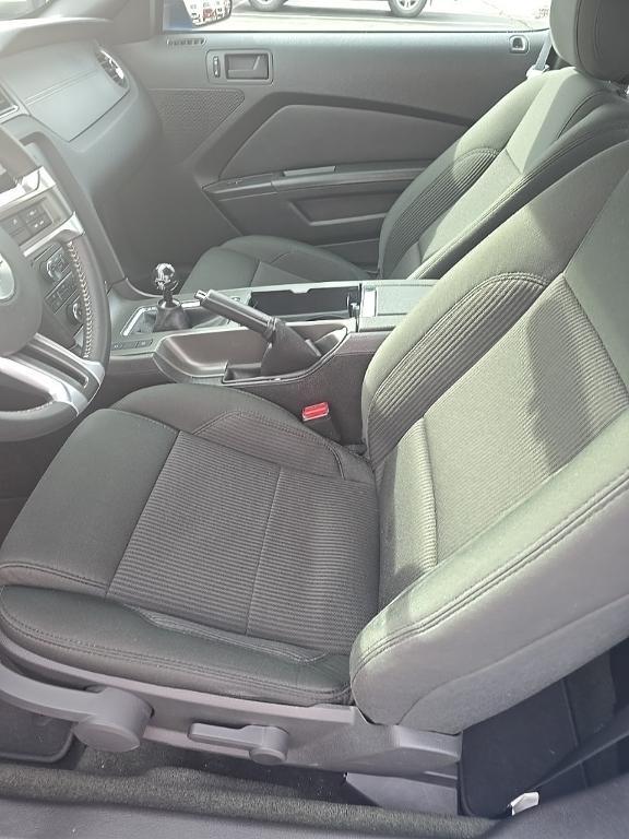 used 2014 Ford Mustang car, priced at $16,000