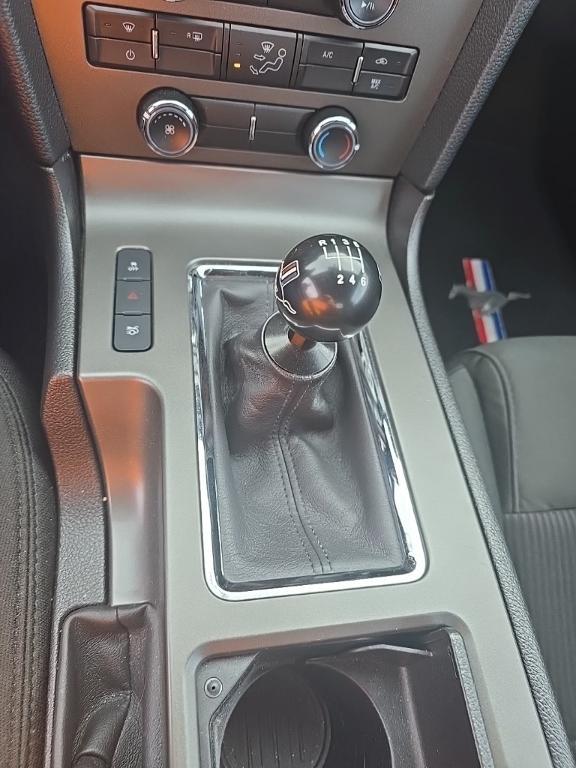 used 2014 Ford Mustang car, priced at $16,000